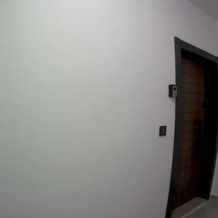 Yasemin Apartamento *
