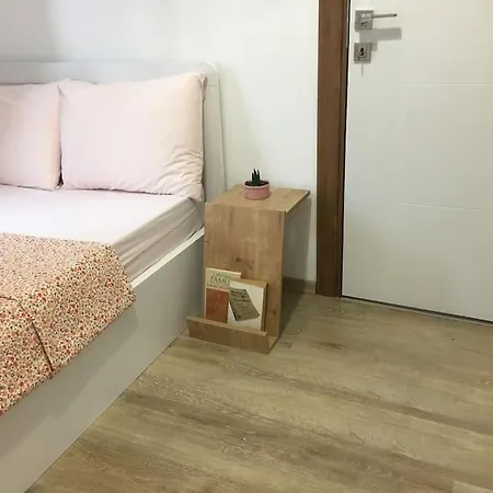 Apartman Yasemin