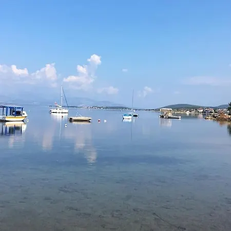 Apartman Yasemin Urla