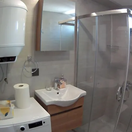 Yasemin Apartamento Urla