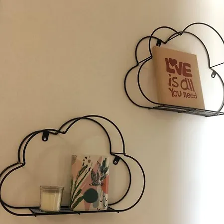 Apartamento Yasemin