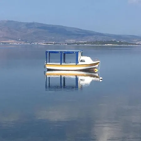 Apartman Yasemin *