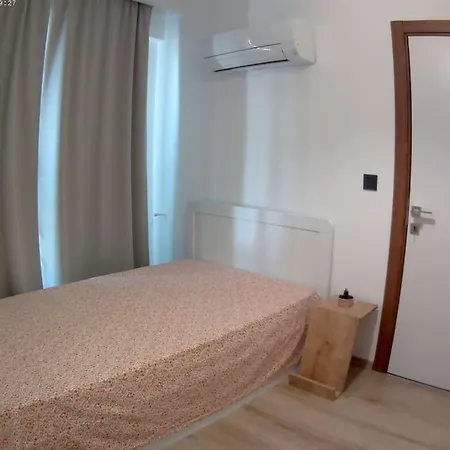 Yasemin Apartman Urla