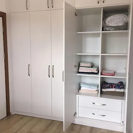 Apartman Yasemin Urla