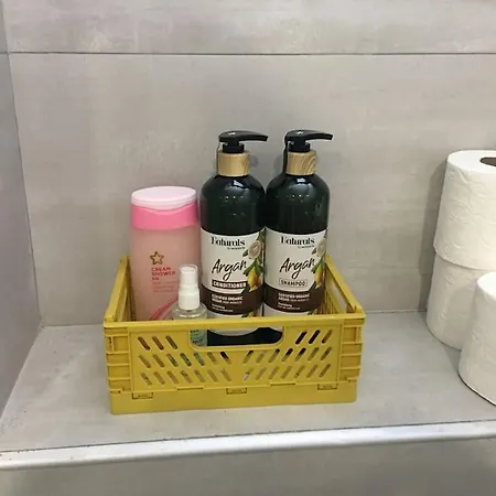 Apartamento Yasemin