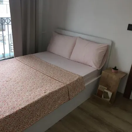 Yasemin Apartman Urla