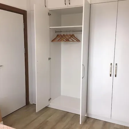 Yasemin Apartment