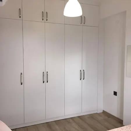 Yasemin Apartment Urla