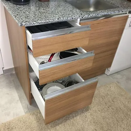 Apartment Yasemin Urla