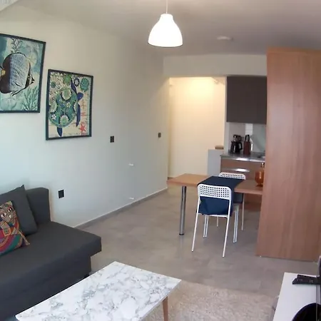 Apartment Yasemin Urla
