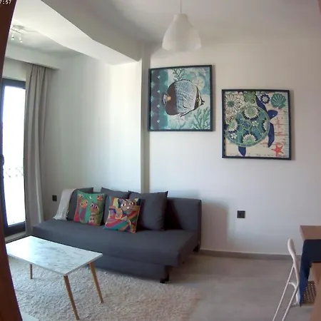 Yasemin Apartment